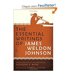 The Essential Writings of James Weldon Johnson