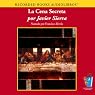 La Cena Secreta (Texto Completo) [The Secret Dinner ]