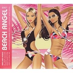 Beach Angel 2007