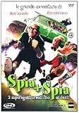 Spia + Spia