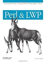 Perl & LWP