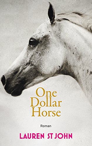 One Dollar Horse (German Edition)