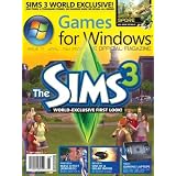 Games for Windows: The Official Magazine