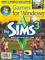 Games for Windows: The Official Magazine