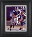 Jeremy Shockey New York Giants Framed Unsigned 8x10 Photograph