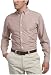Nautica Sportswear Men's Long Sleeve Candy Stripe Woven Image