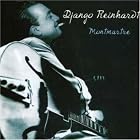 Mont Martre by Django Reinhardt