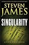 Singularity: A Jevin Banks Novel (The Jevin Banks Experience) 