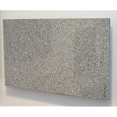 Magma Infrarotheizung 800 Watt (Granit grau-wei�) steckerfertig, OHNE Steckdosenregler