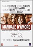 Manuale D`Amore (Disco Singolo)