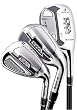 Adams Idea Tech Men's A4OS Complete Hybrid Set