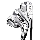 Adams Idea Tech Mens A4OS Complete Hybrid Set by