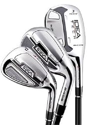 Adams Idea Tech Men's A4OS Complete Hybrid Set