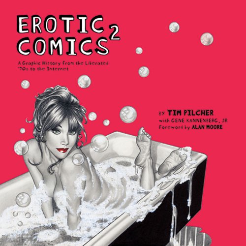 erotic comics