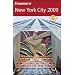 Introduction to New York City (The Big Apple)