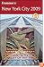 Frommer's New York City 2009 (Frommer's Complete)