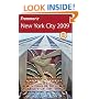 Frommer's New York City 2009 (Frommer's Complete)