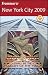 Frommer's New York City 2009 (Frommer's Complete)