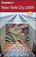 Frommer's New York City 2009 (Frommer's Complete)