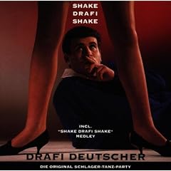 Shake Drafi Shake