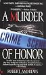 Murder Of Honor