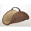Franz M�ller 81485 23 Kaminkorb halbrund