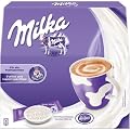 Kakaopads Milka Trinkschokolade