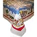 American Wonderland Tablecloth