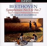 Beethoven: Symphonies 5 & 7