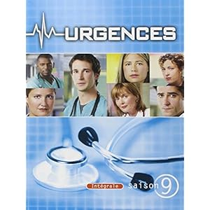 Urgences - Saison 9