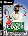 Cricket Coach 2007 (PC CD)