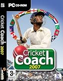 Cricket Coach 2007 (PC CD)