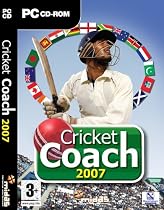 Cricket Coach 2007 (PC)