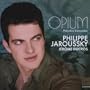 Opium: M�lodies francaises
