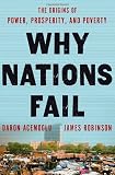 Why Nations Fail