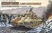 King Tiger Late Production (Ardennes 1944) by Dragon