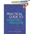 Practical Guide to Geriatric Medicine by  R.N. Ratnaike