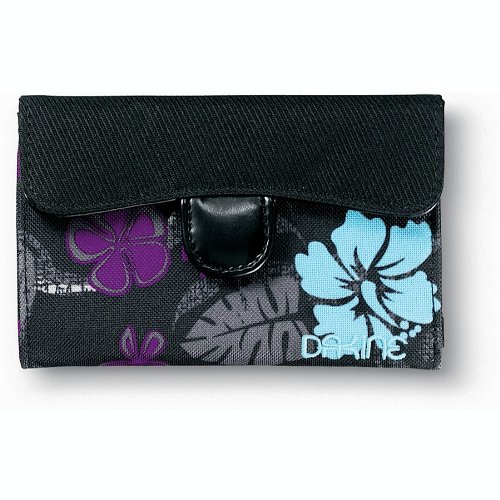 Dakine Damen Geldbeutel LEXI, lolani, 8290004