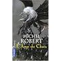 L'Agent des ombres, Tome 1 : L'Ange du Chaos