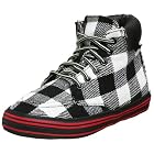 Sugar Hike A Mile Hunters Plaid Boot