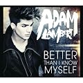 Better Than I Know Myself
