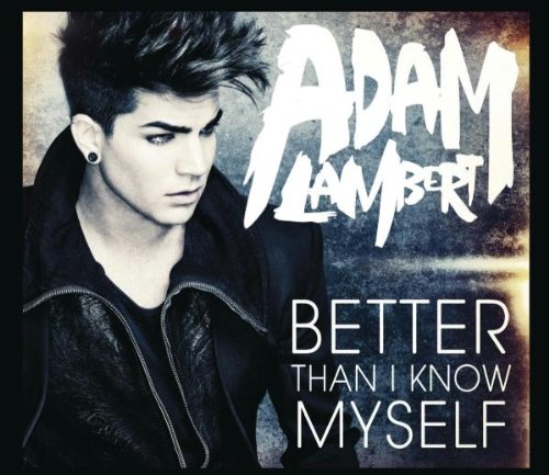 Produkt-Bild: Better Than I Know Myself