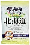 Hokkaido Ribon Milk Soft Candy (Japanese Import)