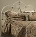 Hillsdale Furniture 1310-340 Victoria Headboard, Antique White