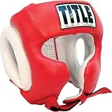 GEL WORLD TRAINING HEAD GEAR