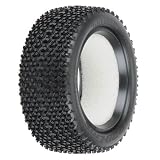 Front Caliber 2.2 4WD M3 Off-Road Buggy Tires (2)