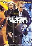 DVD : Robert Ludlum's Hades Factor [2006]