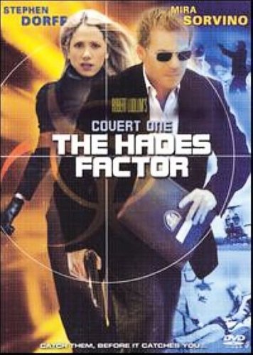 Buy Robert Ludlum's Hades Factor [2006] online at Discounted New and Used prices. Delivered to your door with City Travel Guides.com