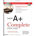 CompTIA A+ Complete Study Guide: Exams 220-701 (Essentials) and 220-702 (Practical Application)