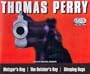 The Best of Thomas Perry MP3 Boxed Set
